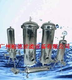 供应精密保安过滤器